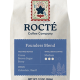 Founders Blend - Local Porch Delivery