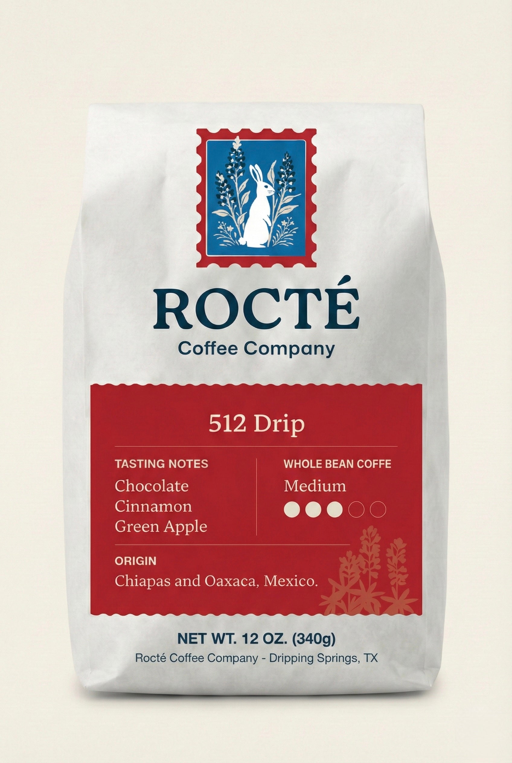 Rocte Coffee Company, 512 Drip