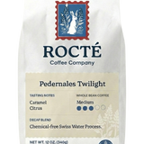 Pedernales Twilight
