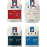 Rocté Discovery Flight